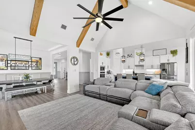 3950 Medio Creek Drive, Prosper, TX 75078 - Photo 16