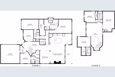 3950 Medio Creek Drive, Prosper, TX 75078 - Photo 40