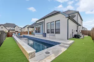 3950 Medio Creek Dr, Prosper, TX 75078 - Photo 36