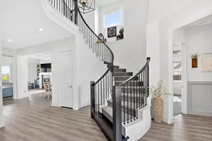 3950 Medio Creek Dr, Prosper, TX 75078 - Photo 6