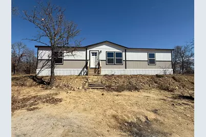 136 County Road 1736, Chico, TX 76431 - Photo 2