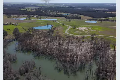 410 Peninsula Drive, Honey Grove, TX 75446 - Photo 34