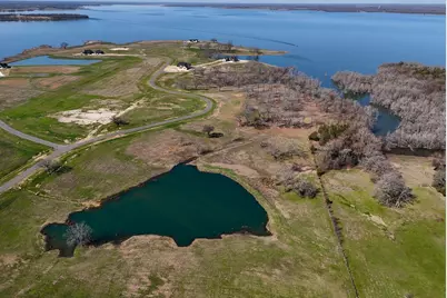 410 Peninsula Drive, Honey Grove, TX 75446 - Photo 1