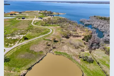 410 Peninsula Drive, Honey Grove, TX 75446 - Photo 8