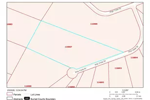 23 Alta Vista Dr, Lampasas, TX 76550 - Photo 2