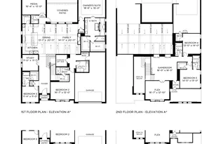 951 Rosso Dr, Prosper, TX 75078 - Photo 2