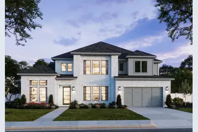 951 Rosso Drive, Prosper, TX 75078 - Photo 1