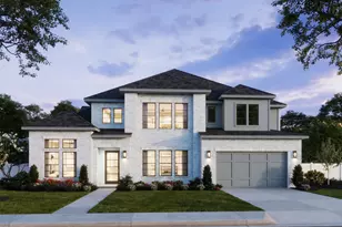 951 Rosso Dr, Prosper, TX 75078 - Photo 1