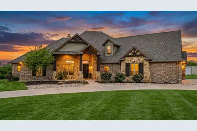 3512 Lakota Court, Granbury, TX 76048 - Photo 1