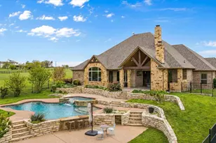 3512 Lakota Ct, Granbury, TX 76048 - Photo 4