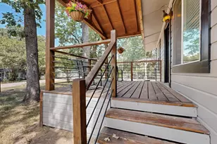 2895 Honey Bee Ln, Wills Point, TX 75169 - Photo 4