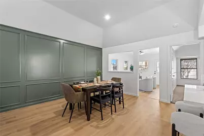 7417 Sean Drive, North Richland Hills, TX 76182 - Photo 6