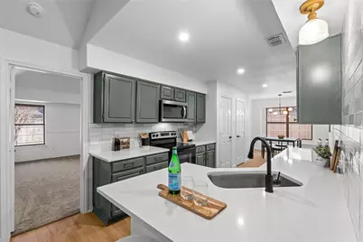 7417 Sean Drive, North Richland Hills, TX 76182 - Photo 10