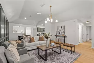 7417 Sean Dr, North Richland Hills, TX 76182 - Photo 4