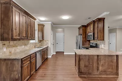 901 W Dubois Street, Denison, TX 75020 - Photo 8