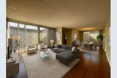 4500 Westridge Avenue #18, Fort Worth, TX 76116 - Photo 2