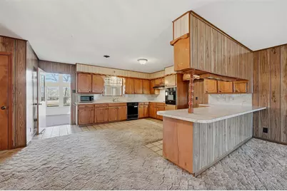 209 Modoc Trail, Lake Kiowa, TX 76240 - Photo 4