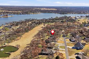 209 Modoc Trail, Lake Kiowa, TX 76240 - Photo 18