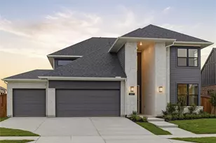 1657 Cedar Elm Wy, Burleson, TX 76028 - Photo 2