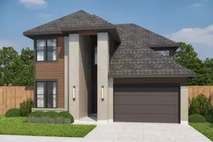 1657 Cedar Elm Wy, Burleson, TX 76028 - Photo 1