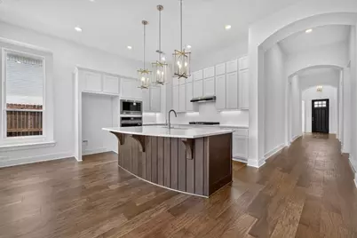 7828 Pondview Lane, Fort Worth, TX 76123 - Photo 2