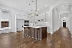 7828 Pondview Ln, Fort Worth, TX 76123 - Photo 2