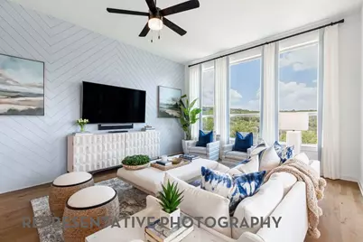 7828 Pondview Lane, Fort Worth, TX 76123 - Photo 12