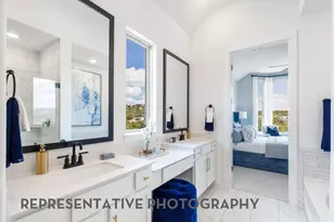 7828 Pondview Ln, Fort Worth, TX 76123 - Photo 22