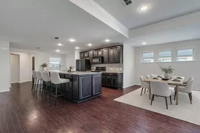 6698 Trout Lane, Frisco, TX 75036 - Photo 6