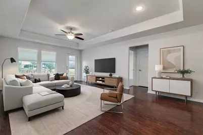 6698 Trout Lane, Frisco, TX 75036 - Photo 4