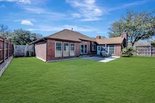 3218 Mapleridge Dr, Grapevine, TX 76051 - Photo 34