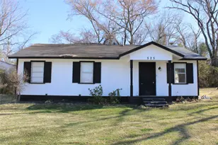 525 W Hickory St, Kaufman, TX 75142 - Photo 1