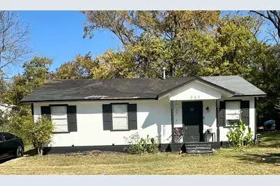 525 W Hickory Street, Kaufman, TX 75142 - Photo 1