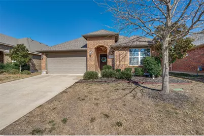 2325 Scott Creek Drive, Little Elm, TX 75068 - Photo 2