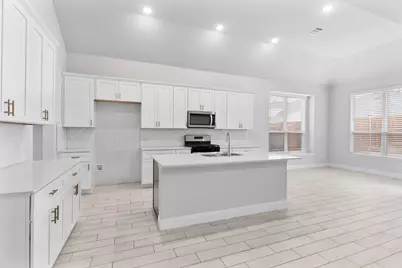 704 Fencerow Trail, Weston, TX 75009 - Photo 12