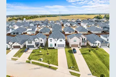 704 Fencerow Trail, Weston, TX 75009 - Photo 36