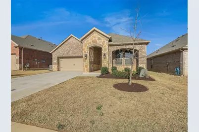 3218 Hunters Glen Drive, Aubrey, TX 76227 - Photo 1