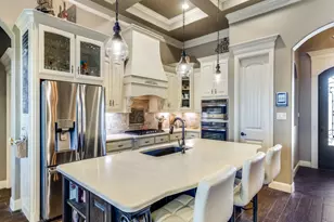 259 Hidden Creek Rd, Cresson, TX 76035 - Photo 8