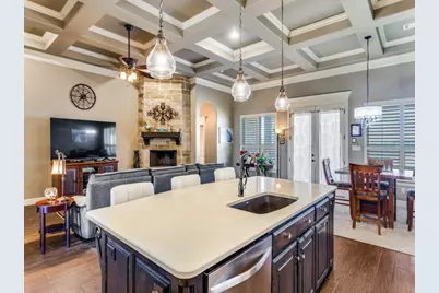 259 Hidden Creek Road, Cresson, TX 76035 - Photo 10