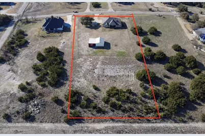 259 Hidden Creek Road, Cresson, TX 76035 - Photo 2