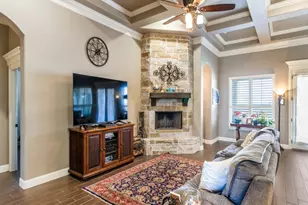 259 Hidden Creek Rd, Cresson, TX 76035 - Photo 4