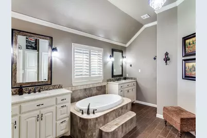 259 Hidden Creek Road, Cresson, TX 76035 - Photo 20