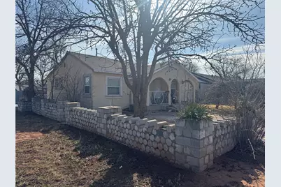 1481 Burger Street, Abilene, TX 79603 - Photo 1
