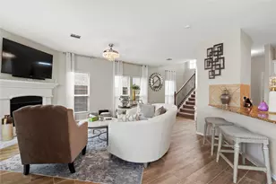 204 Black Bear Dr, McKinney, TX 75071 - Photo 6