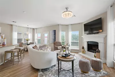 204 Black Bear Drive, McKinney, TX 75071 - Photo 4