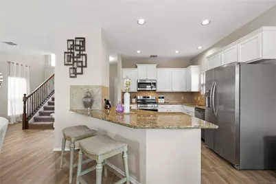 204 Black Bear Drive, McKinney, TX 75071 - Photo 8