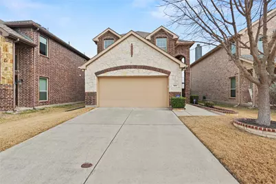 204 Black Bear Drive, McKinney, TX 75071 - Photo 1