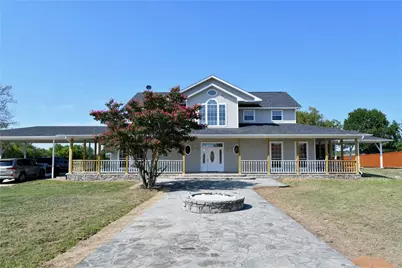 865 Higgins Road, Sherman, TX 75092 - Photo 2