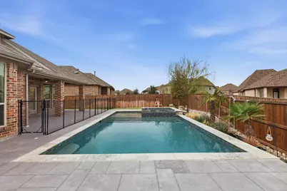 1532 Jocelyn Drive, Fort Worth, TX 76052 - Photo 34
