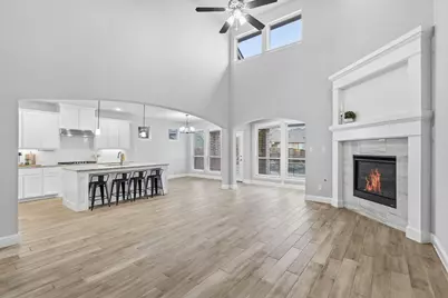 1532 Jocelyn Drive, Fort Worth, TX 76052 - Photo 10